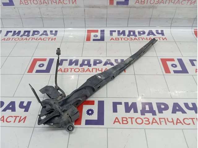 Замок капота Toyota Camry (XV50) 5351033370
