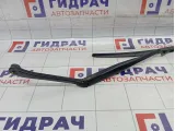 Поводок стеклоочистителя (Поводок дворника) передний левый Toyota Camry (XV50) 8522106170