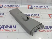 Обшивка стойки средней левой верхняя Toyota Camry (XV50) 6242033170B0