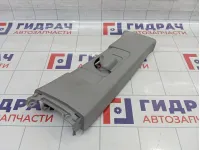 Обшивка стойки средней правой верхняя Toyota Camry (XV50) 6241033170B0