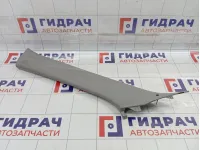 Обшивка стойки передней левой верхняя Toyota Camry (XV50) 6222033170B0