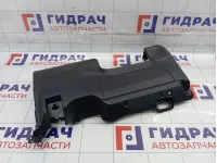 Накладка под рулевую колонку Toyota Camry (XV50) 5530233190C0
