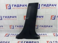 Обшивка стойки средней правой нижняя Toyota Camry (XV50) 6241333100C0