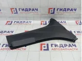 Обшивка стойки средней правой нижняя Toyota Camry (XV50) 6241333100C0