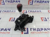 Кулиса (селектор) КПП Toyota Camry (XV50) 3356033280