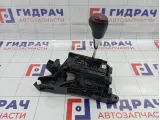 Кулиса (селектор) КПП Toyota Camry (XV50) 3356033280
