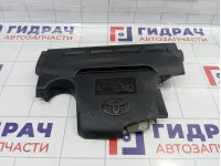 Накладка двигателя Toyota Camry (XV50) 1260136060