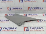 Обшивка стойки задней правой верхняя Toyota Camry (XV50) 6247033190B0