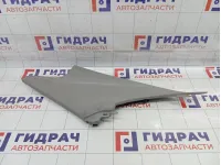 Обшивка стойки задней правой верхняя Toyota Camry (XV50) 6247033190B0