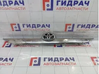 Накладка двери (крышки) багажника Toyota Camry (XV50) 7680133380