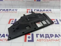 Накладка торпедо правая Toyota Camry (XV50) 5560706280