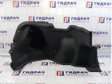 Обшивка багажника левая Toyota Camry (XV50) 6472206320C0