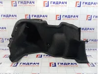Обшивка багажника левая Toyota Camry (XV50) 6472206320C0