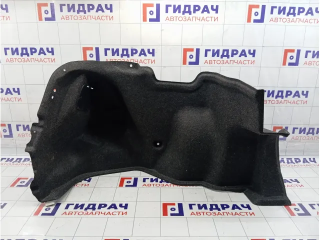 Обшивка багажника левая Toyota Camry (XV50) 6472206320C0