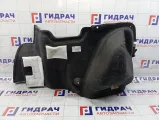 Обшивка багажника левая Toyota Camry (XV50) 6472206320C0