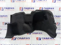 Обшивка багажника правая Toyota Camry (XV50) 6472106310C0