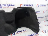 Обшивка багажника правая Toyota Camry (XV50) 6472106310C0