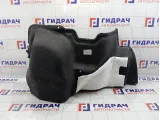 Обшивка багажника правая Toyota Camry (XV50) 6472106310C0
