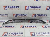 Решетка в бампер центральная Toyota Camry (XV50) 5311233120