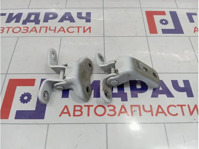 Петли двери передней левой Toyota Camry (XV50)