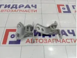 Петли двери передней левой Toyota Camry (XV50)