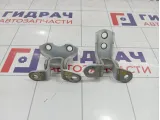 Петли двери передней левой Toyota Camry (XV50)