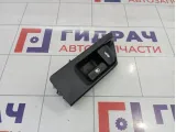 Ручка открывания багажника Toyota Camry (XV50) 6460633030