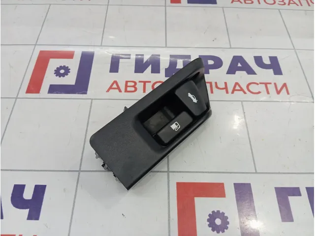 Ручка открывания багажника Toyota Camry (XV50) 6460633030