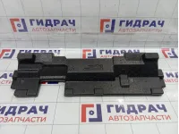 Обшивка багажника Toyota Camry (XV50) 6472706080