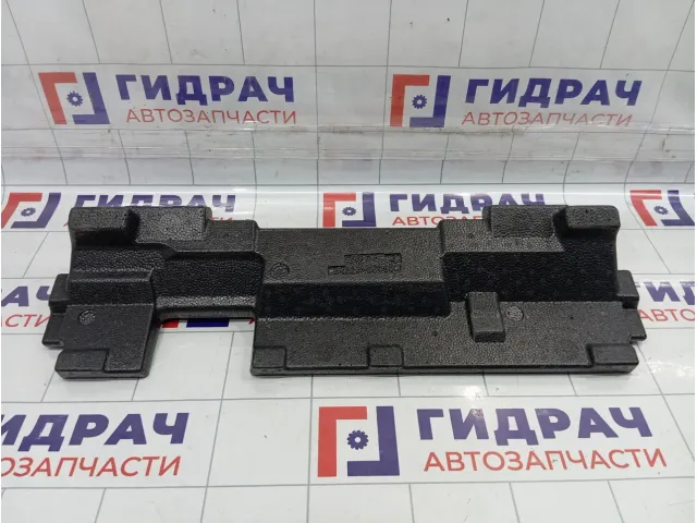 Обшивка багажника Toyota Camry (XV50) 6472706080