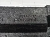 Обшивка багажника Toyota Camry (XV50) 6472706080