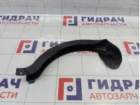 Накладка петли багажника левая Toyota Camry (XV50) 6457233040