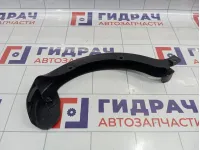 Накладка петли багажника правая Toyota Camry (XV50) 6457133060