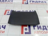Накладка торпедо центральная Toyota Camry (XV50) 5540533260C0