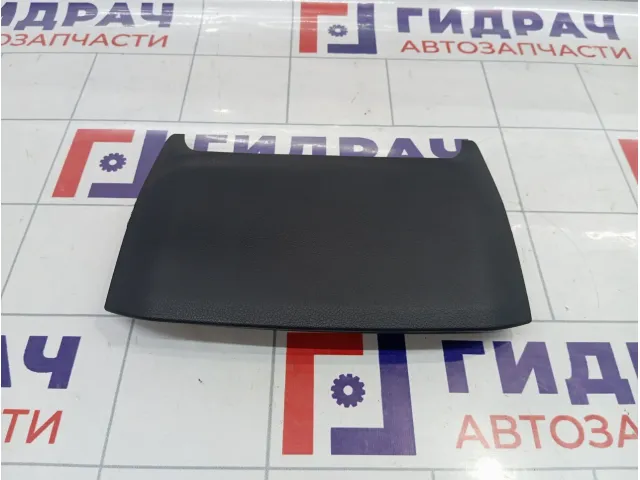 Накладка торпедо центральная Toyota Camry (XV50) 5540533260C0