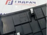 Накладка торпедо центральная Toyota Camry (XV50) 5540533260C0