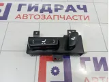 Блок кнопок управления сиденьем левый Toyota Camry (XV50) 8492160180C0