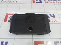 Решетка динамика на торпедо центральная Toyota Camry (XV50) 5551033020C0
