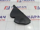 Накладка торпедо с торца левая Toyota Camry (XV50) 5531833070C0