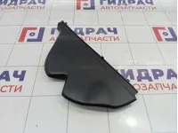 Накладка торпедо с торца левая Toyota Camry (XV50) 5531833070C0