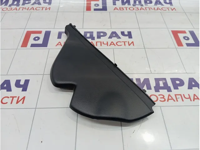 Накладка торпедо с торца левая Toyota Camry (XV50) 5531833070C0