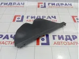 Накладка торпедо с торца левая Toyota Camry (XV50) 5531833070C0