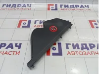 Накладка торпедо с торца правая Toyota Camry (XV50) 5531733080C0