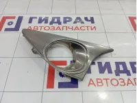 Рамка противотуманной фары левой Toyota Camry (XV50) 5212833151