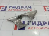 Рамка противотуманной фары правой Toyota Camry (XV50) 5212733151