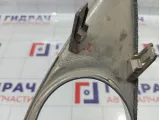 Рамка противотуманной фары правой Toyota Camry (XV50) 5212733151
