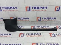 Обшивка стойки передней правой нижняя Toyota Camry (XV50) 6210106190C0
