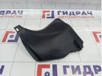 Обшивка стойки передней левой нижняя Toyota Camry (XV50) 6210206190C0