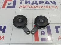 Сигнал звуковой Toyota Camry (XV50) 8652028180