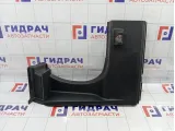 Обшивка багажника левая Toyota Camry (XV50) 6427233040
